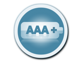 强大专业Logo图标制作 AAA Logo PRO 5.4S 英文版