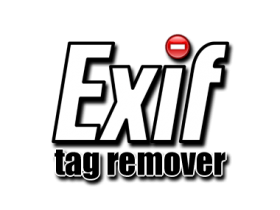 图像元数据清除 Exif Tag Remover 6.0 英文版