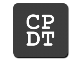跨平台硬盘速度测试工具 Cross Platform Disk Test (CPDT) 2.3.3 中文版