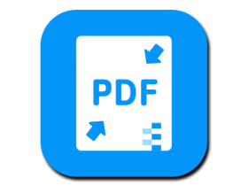 傲软PDF压缩 Apowersoft PDF Compressor 1.0.2.1 中文版