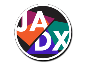 Dex到Java反编译利器 jadx v1.4.7 中文版