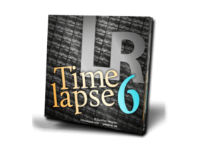 专业延时拍摄渲染软件 LRTimelapse Pro v6.5.0 x64 英文版