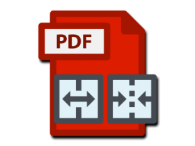 PDF拆分合并软件 Adolix Split and Merge PDF 3.0.2.6 英文版