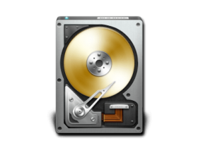 磁盘克隆软件 HDD Raw Copy Tool 1.20 5ilr原创汉化版